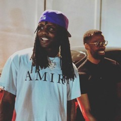 Chief Keef - Mansion In The Hood (prod. Chase The Money) [LQ Snippet]