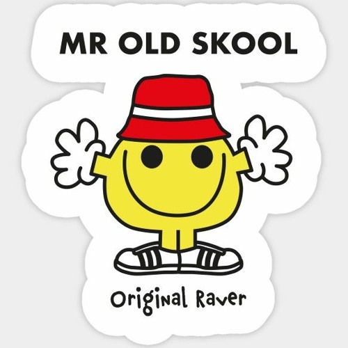 OLD SKOOL RAVE