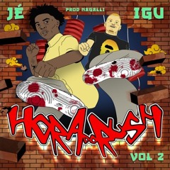 Jé x Igu - Biskat (Culpa do Nagalli)