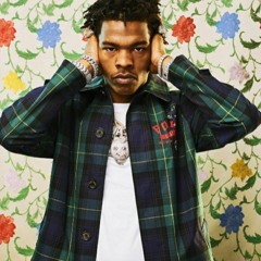 [FREE] Lil Baby x LUCKI Type Beat 2020 - All in (prod. wideeye)