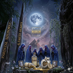 Robitussin (feat Caleb R.)