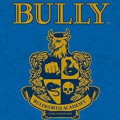 bully - walk theme [slowed + reverb]