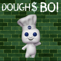 Dough Boy