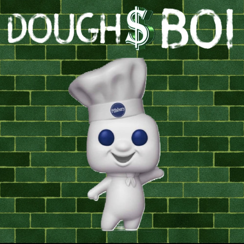 Dough Boy