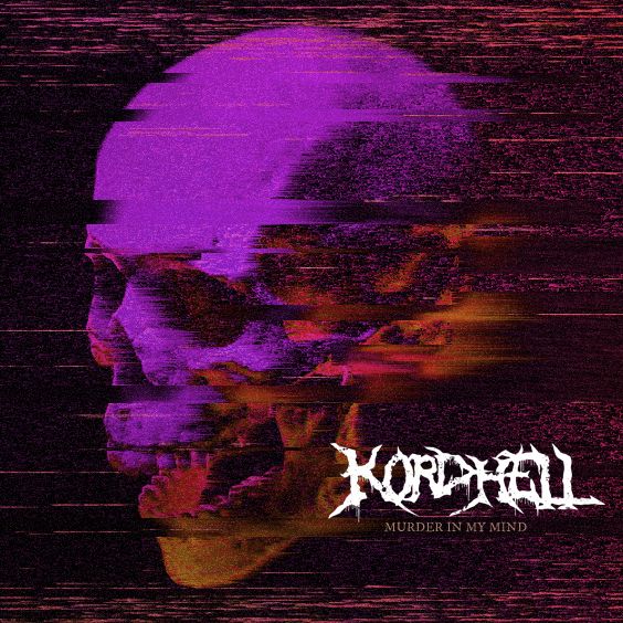 Download! Kordhell - Murder In My Mind (Sped Up)
