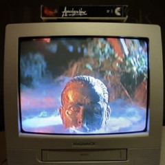 Shantelles 1998 Vhs