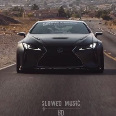 FILV - NIGHT TEMPTATION (Slowed)