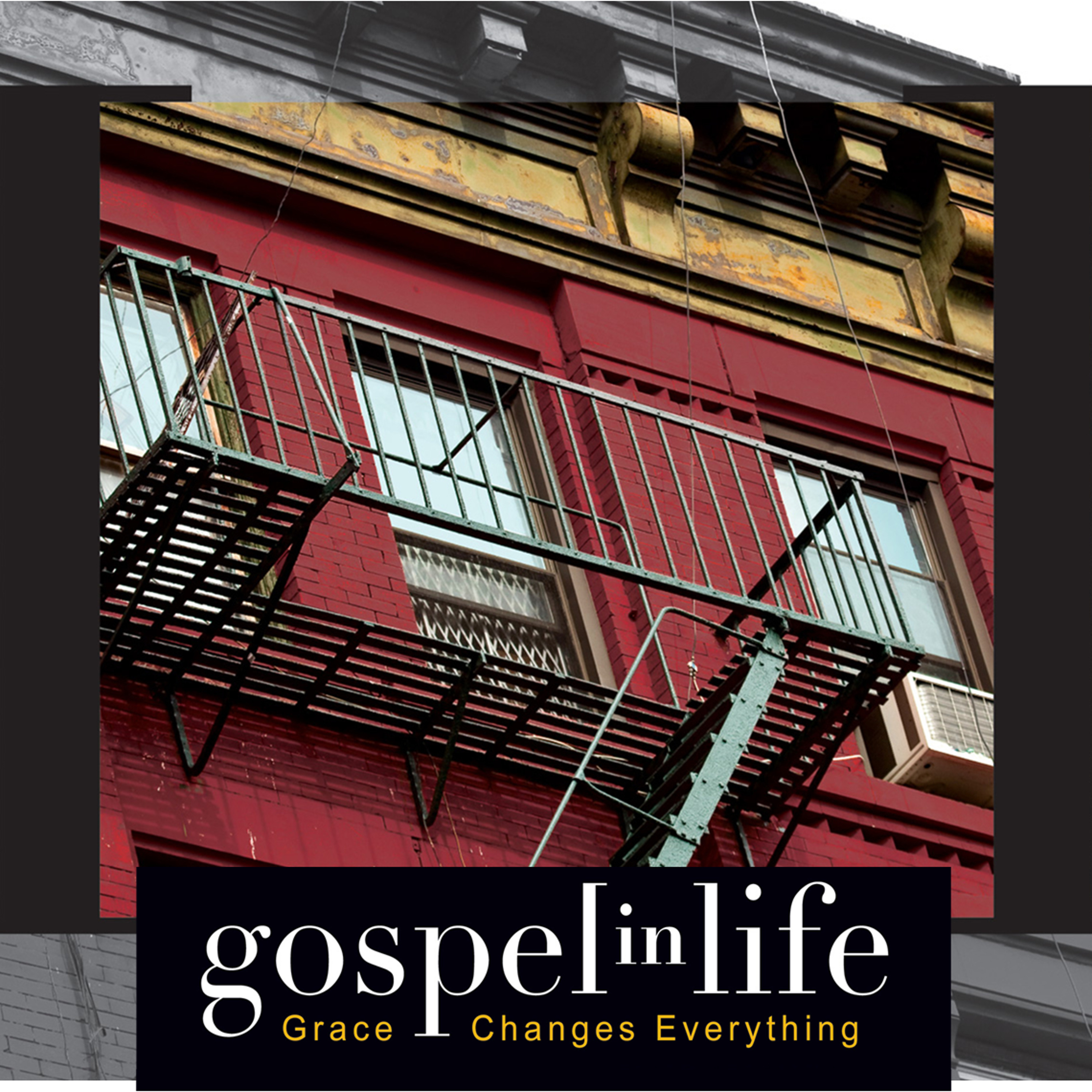 Gospel In Life | The Heart  |  9/27/20 episode artwork