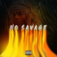 No Savage (feat. Pisce Tha God, Caliber Tha God, Musa Tha God & Solar Tha God) *JuiceWRLD Remix*