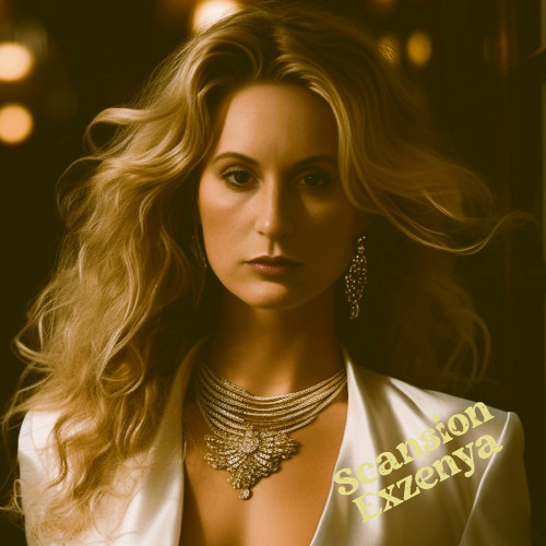 Scansion (Single v1)