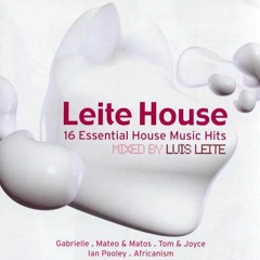 Leite House