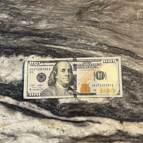 OGM (only get money)(intro)