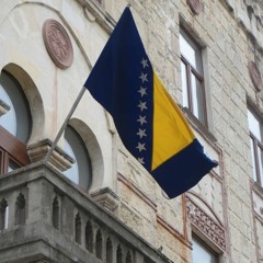 Slatko Je Kad Jurišnik Bije - Bosnian Patriotic War Song