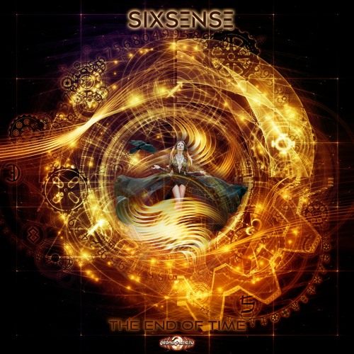 07 - Sixsense - System Technology (Remix)