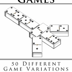 get [❤ PDF ⚡]  Domino Games: 50 Different Game Variations ipad