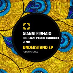 Gianni Firmaio - Casablanca (Gianfranco Troccoli Remix)