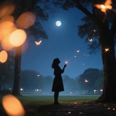 Moonlight Wish