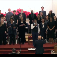 Dec. 21 - Music Selections from the Love Feast service