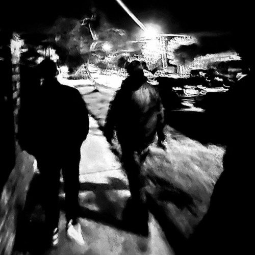 ski-are (OutsideTheSky's Edit)
