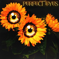 Perfect Eyes - Bleu Cloud