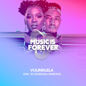 Vulindlela (feat. Nobuhle)