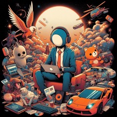 Les titres que j'aime bien écouter en ce moment