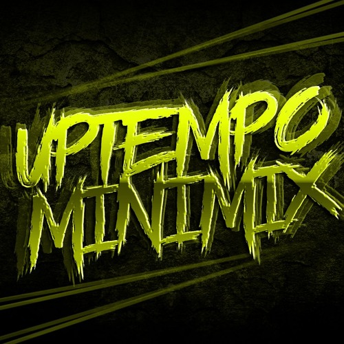 Uptempo Minimix #35