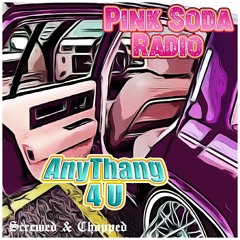 Briar Forest (Screwed & Chopped)