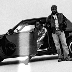 KENDRICK LAMAR • PLAYBOI CARTI • PLUE  - IGNORANT CREDIT