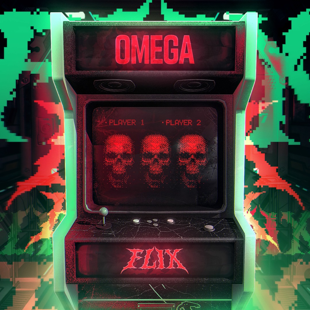 Stream OMEGA (OUT ON PATREON) by FLIX | Listen online for free on ...