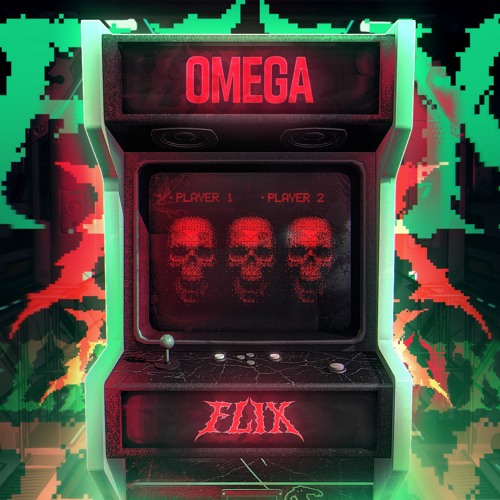 OMEGA (OUT ON PATREON)