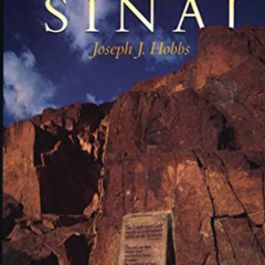 free EBOOK ✓ Mount Sinai by  Joseph J. Hobbs [PDF EBOOK EPUB KINDLE]