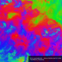 PREMIERE: Rita Maomenos - Pedra [TE0203]