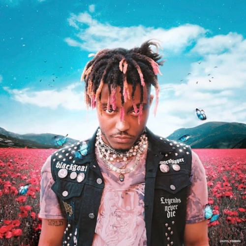 Stream Alien Boy Listen to Juice WRLD Unreleased playlist online