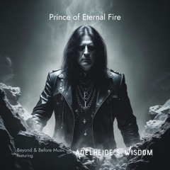 Prince of Eternal Fire