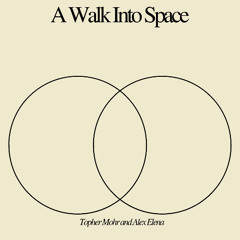 A Walk Into Space - Topher Mohr and Alex Elena