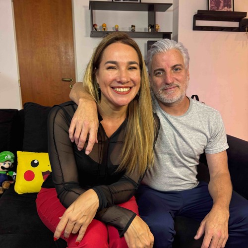 23 De Noviembre Warm-up a  John Creamer