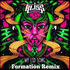 My LSD song Remixes