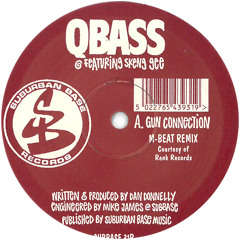 Gun Connection (M-Beat Remix)