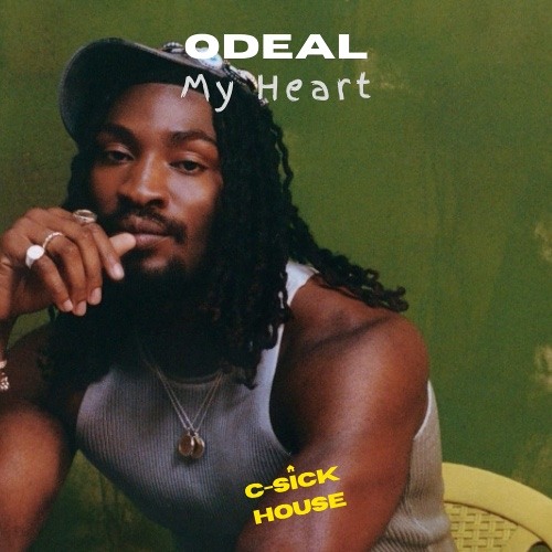 Odeal - "My Heart" (C-Sick House Remix)