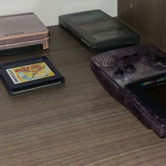 mucho gameboy (prod. Sickboi)