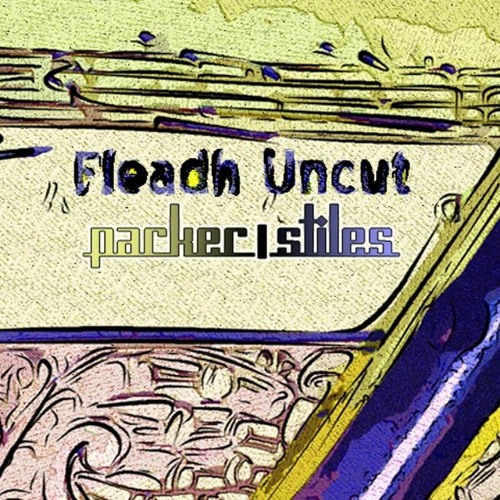 FLEADH UNCUT Ian Parker