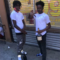 Kenzo Balla x Tg Crippy x Cito Blick Ny Drill Type Beat “Automatic”