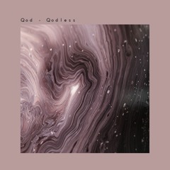 Lost In Ether | P R E M I E R E | Qod - Crawl [G89 Records]