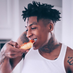 NBA YoungBoy - Pandemonium