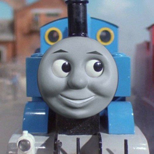 Same Old Thomas