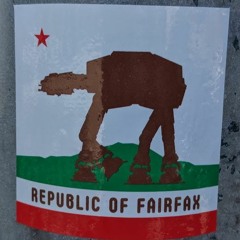 Foggy Notion @ Brookside