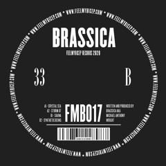 Brassica – Sauna