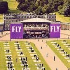 FLY Open Air Festival Mix 2023.