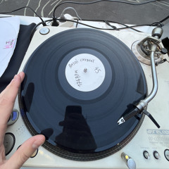 Wax Chronicles Jungle Mix #1 [vinyl only]